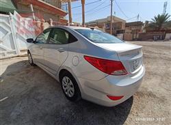 هيونداي أكسنت